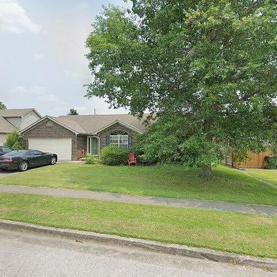 1005 Jd Cir, Berea, KY 40403