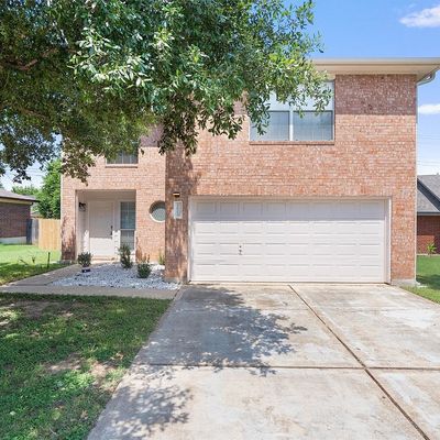 1005 Mohican, Round Rock, TX 78665