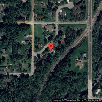 1005 Saint Paul Dr, Merrill, WI 54452