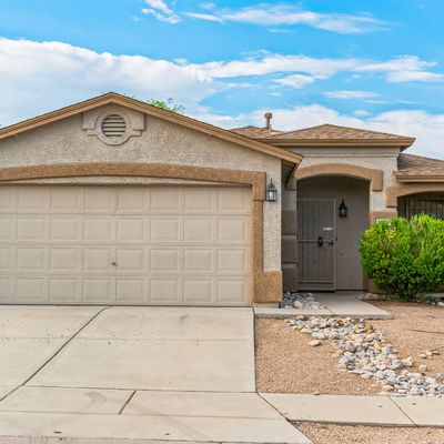 10050 E Rocky Vista Dr, Tucson, AZ 85748