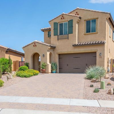 1005 W Lark Bunting Ln, Tucson, AZ 85755