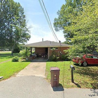 10055 S 1 St St, Milan, TN 38358