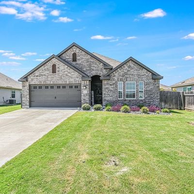 1006 Berryhack Ct, Hutto, TX 78634