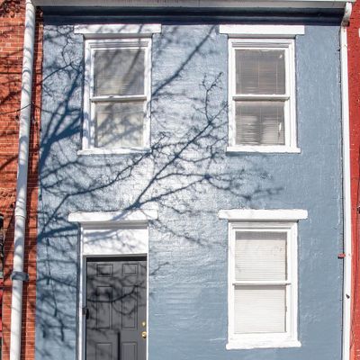 1006 Hollins St, Baltimore, MD 21223