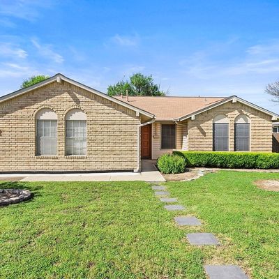 1006 Edgerly Ln, Pflugerville, TX 78660