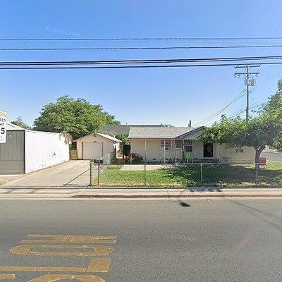 1006 W Houston Ave, Visalia, CA 93291