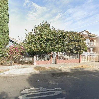 1007 E 42 Nd Pl, Los Angeles, CA 90011