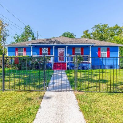 1007 Ewing St, Beaumont, TX 77701