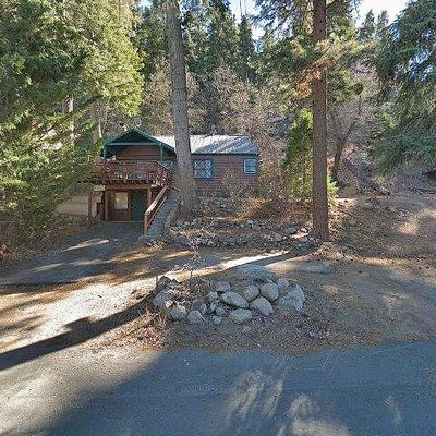 1007 Knickerbocker Rd, Big Bear Lake, CA 92315