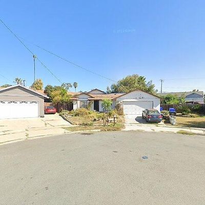 1007 Flax Ct, San Diego, CA 92154