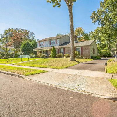 1007 Marlborough Ave, Absecon, NJ 08201