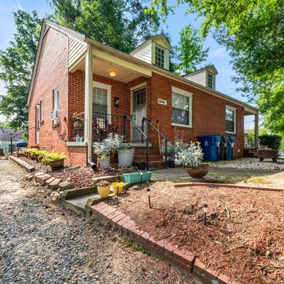 1008 Alma St, Durham, NC 27703