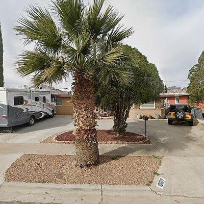 10077 Kellogg St, El Paso, TX 79924