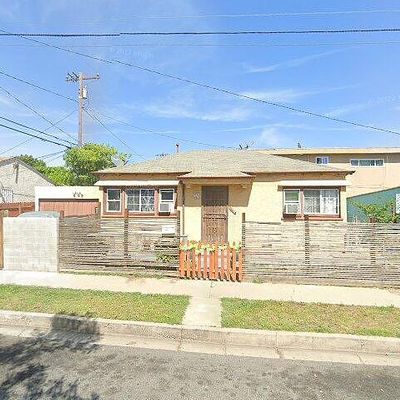 1008 Long St, Inglewood, CA 90302