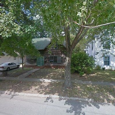 1008 Oakland Ave, Mount Vernon, IL 62864