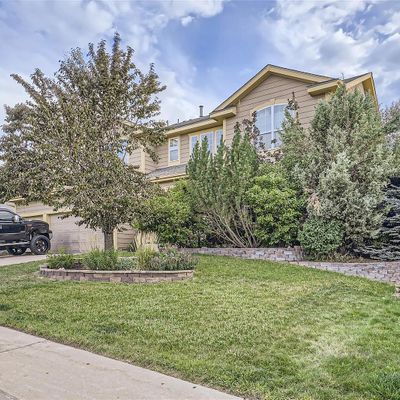 1008 Purple Sage Loop, Castle Rock, CO 80104