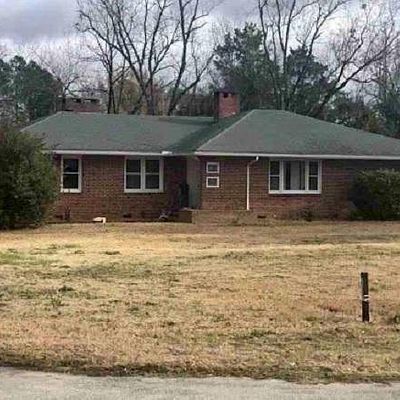 1008 N Main St, Darlington, SC 29532