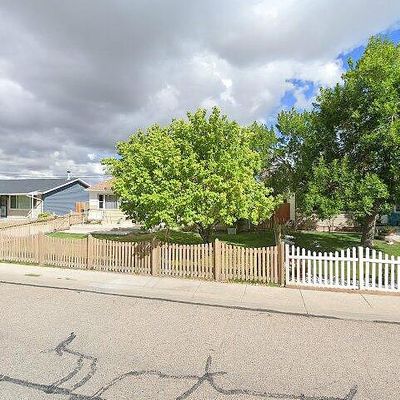 1008 W Leisher Rd, Cheyenne, WY 82007