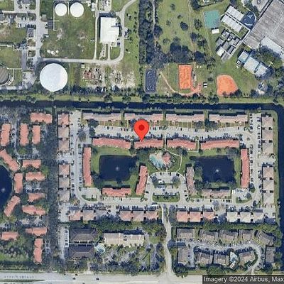 10086 Twin Lakes Dr #5 K, Coral Springs, FL 33071