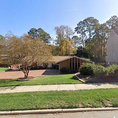 1009 Deboy St, Raleigh, NC 27606