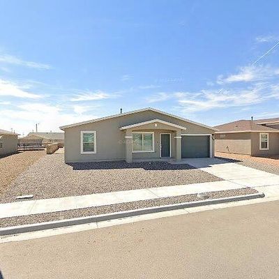 1009 Cattail Ln, El Paso, TX 79928