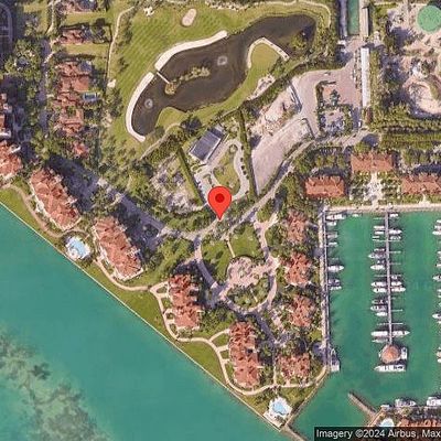 1009 Fisher Island Dr, Miami Beach, FL 33109