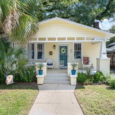 1009 E Lloyd St, Pensacola, FL 32503