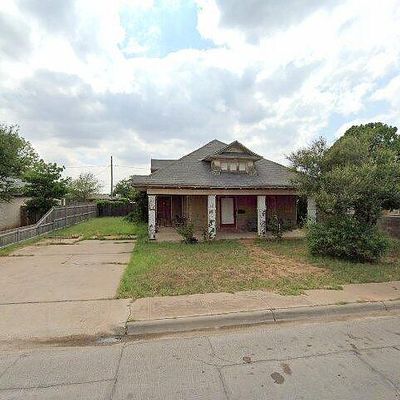 1009 Edwards St, Midland, TX 79701