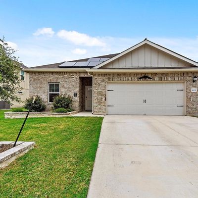 1009 Pallano Rd, Hutto, TX 78634