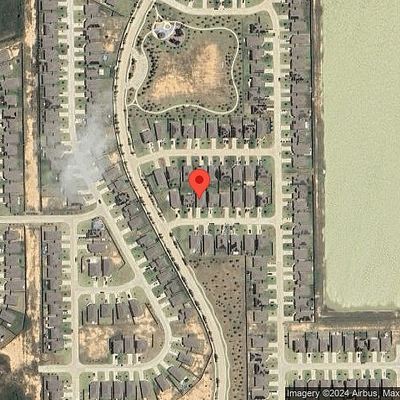 1009 Thunder Field Dr, Katy, TX 77493