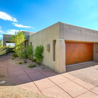 10095 E Graythorn Dr, Scottsdale, AZ 85262