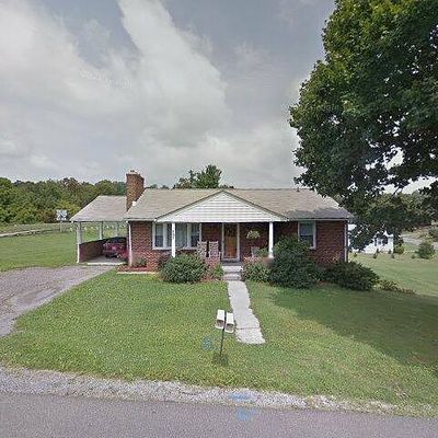 101 4 Th St, Dublin, VA 24084