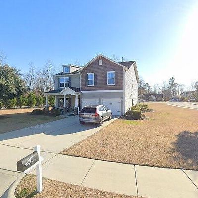 101 Brogdan Ln, Jacksonville, NC 28540