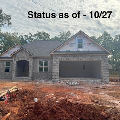 101 Champagne Drive, Perry, GA 31069