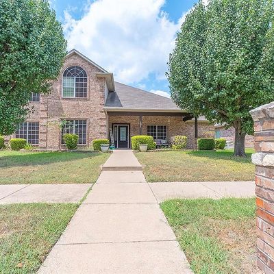 101 Cottonwood Trl, Red Oak, TX 75154