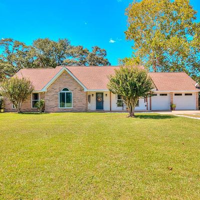 101 County Road 2209 S, Cleveland, TX 77327