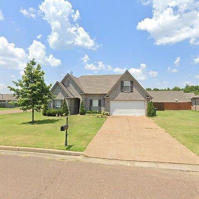 101 Eagle St, Senatobia, MS 38668