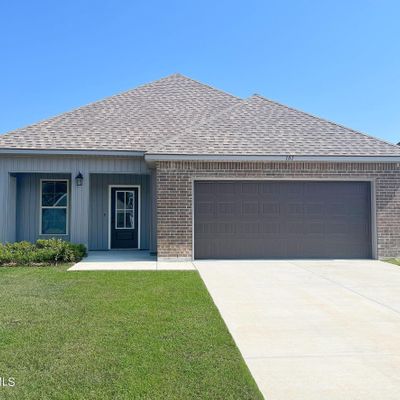 101 Ember Ridge Lane, Duson, LA 70529