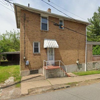 101 Frazier Ave, Mc Kees Rocks, PA 15136