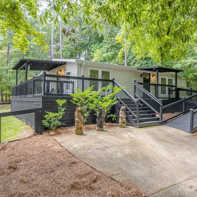 101 Hickory Point Drive, Eatonton, GA 31024