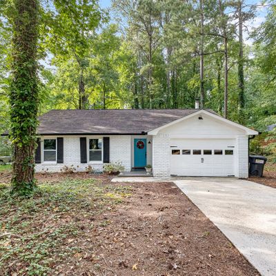 101 Hunters Halt, Peachtree City, GA 30269