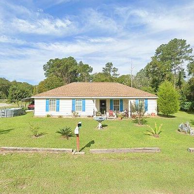 101 Kemp Ave, Nicholls, GA 31554