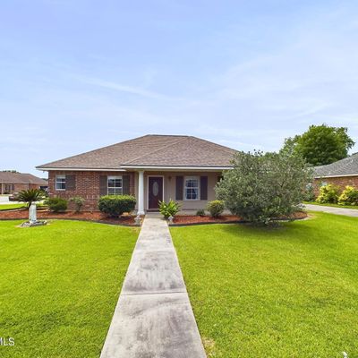 101 Kettle Ct, Broussard, LA 70518