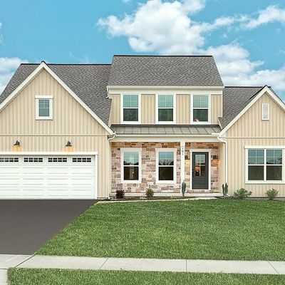 101 Notting Hill Court, Mechanicsburg, PA 17050