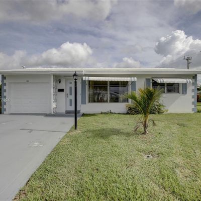 101 Nw 32 Nd St, Pompano Beach, FL 33064