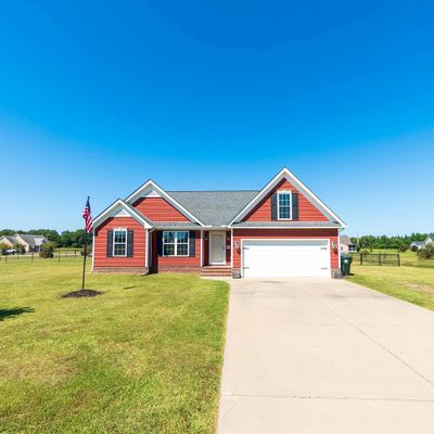 101 Pamlico Dr, Shawboro, NC 27973