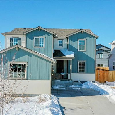 101 Pioneer Pl, Brighton, CO 80601