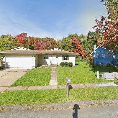 101 Rinaldi Dr, Taylor, PA 18517