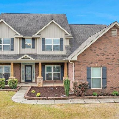 101 Rushing Brook Drive, Madison, AL 35758