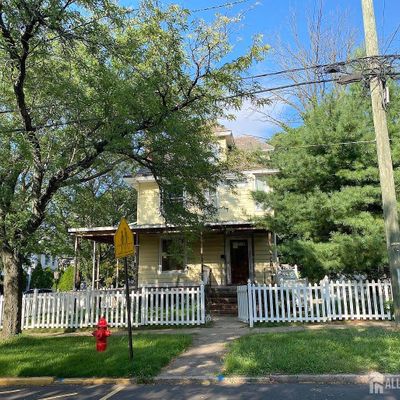 101 S 4 Th Ave, Highland Park, NJ 08904